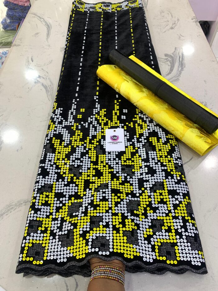 Exclusive double border - Image 2