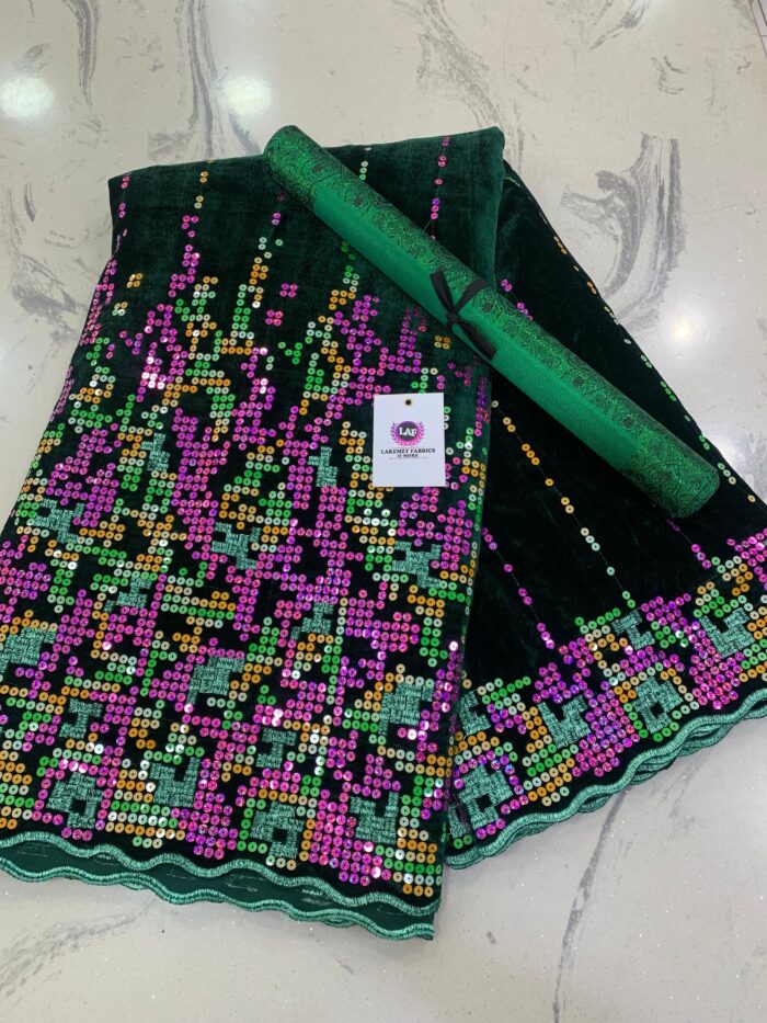 Exclusive double border - Image 5