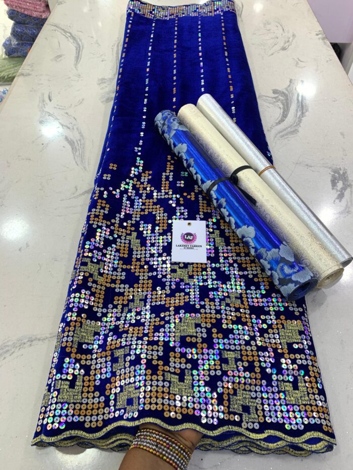 Exclusive double border - Image 8