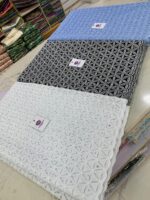 Exclusive  Cotton Fabric