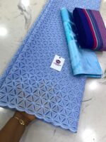 Exclusive  Cotton Fabric - Image 5