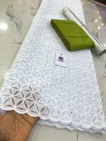 Exclusive  Cotton Fabric - Image 7