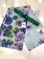 Rich 3D voile - Image 4