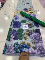 Rich 3D voile - Image 5