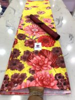 Rich 3D voile - Image 9