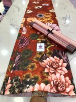 Rich 3D voile - Image 11