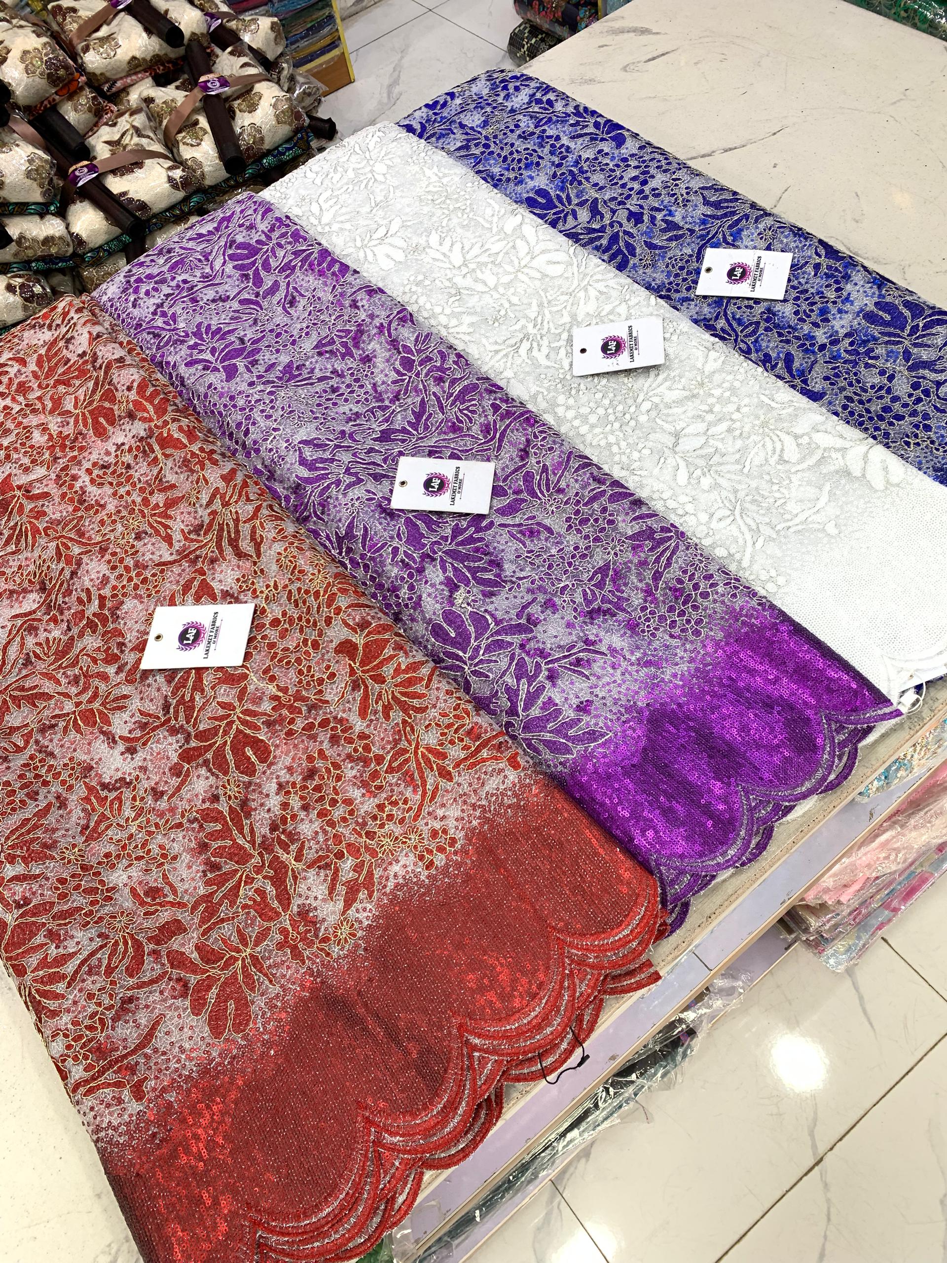 WhatsApp Image 2025-09-07 at 11.28.12 Intricate Wire Work and Sequins - Image 1