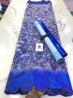 Intricate Wire Work and Sequins - Image 2