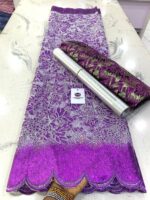 Intricate Wire Work and Sequins - Image 3