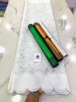 Intricate Wire Work and Sequins - Image 5