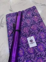 SEQUINED LACE - Image 4