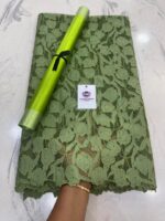 Exclusive voile net lace - Image 2