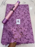 Exclusive voile net lace - Image 3