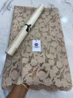 Exclusive voile net lace - Image 7