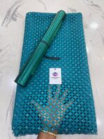 EXCLUSIVE SWISS GUIPURE - Image 2