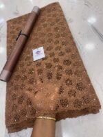 EXCLUSIVE SWISS GUIPURE - Image 3