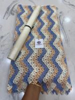 EXCLUSIVE SWISS GUIPURE