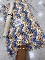 EXCLUSIVE SWISS GUIPURE - Image 2