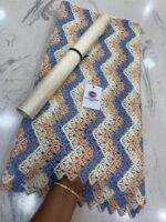 EXCLUSIVE SWISS GUIPURE - Image 6