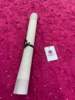 EXCLUSIVE SWISS OGANZA LACE - Image 8