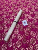 Exclusive sequined netlace - Image 5