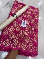 Exclusive sequined netlace - Image 4