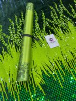 Sequined Velvet fabric - Image 5