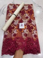 VOILE LACE - Image 3