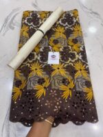 VOILE LACE - Image 4