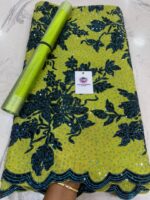 FASHION LACE - Image 3