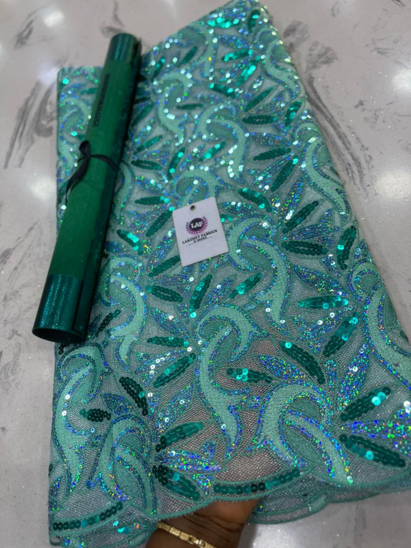 IMG-20251025-WA0102 Sequined netlace - Image 1