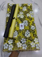 Digital print lace - Image 4