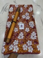 Digital print lace - Image 6