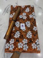 Digital print lace - Image 2