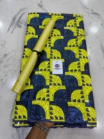 Sequined lace - Image 6