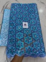 SEQUINED LACE - Image 3