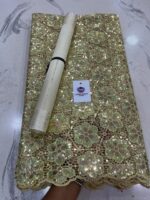 SEQUINED LACE - Image 2