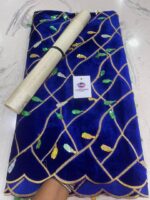 VELVET FABRIC - Image 6