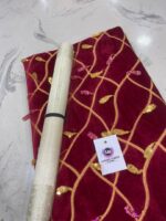 VELVET FABRIC - Image 5