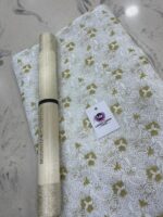 Voile net lace - Image 3