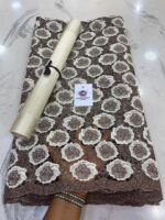 GUIPURE LACE - Image 3