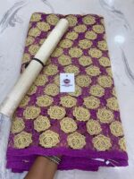 GUIPURE LACE - Image 6