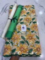 Exclusive chantily lace - Image 4