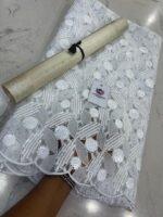 EXCLUSIVE HAND CUT LACE - Image 3