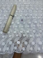 EXCLUSIVE HAND CUT LACE - Image 4