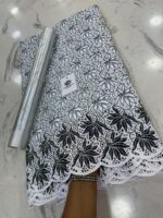 EXCLUSIVE SWISS LACE - Image 3