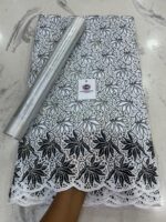 EXCLUSIVE SWISS LACE - Image 5