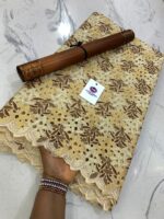 Voile lace - Image 4