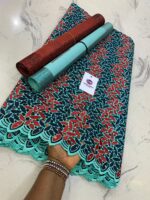 Voile lace - Image 8