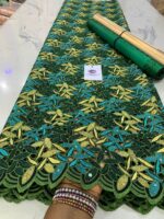 Voile lace - Image 7